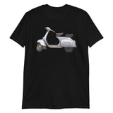 Vespa Unisex-T-Shirt