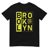 Brooklyn Unisex-T-Shirt