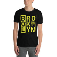Brooklyn Unisex-T-Shirt
