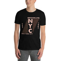 Brooklyn NYC Unisex-T-Shirt