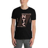 Brooklyn NYC Unisex-T-Shirt
