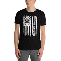 Buds out bongs out Unisex-T-Shirt