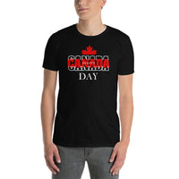 Canada Day Unisex-T-Shirt