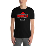 Canada Day Unisex-T-Shirt