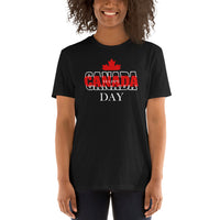 Canada Day Unisex-T-Shirt