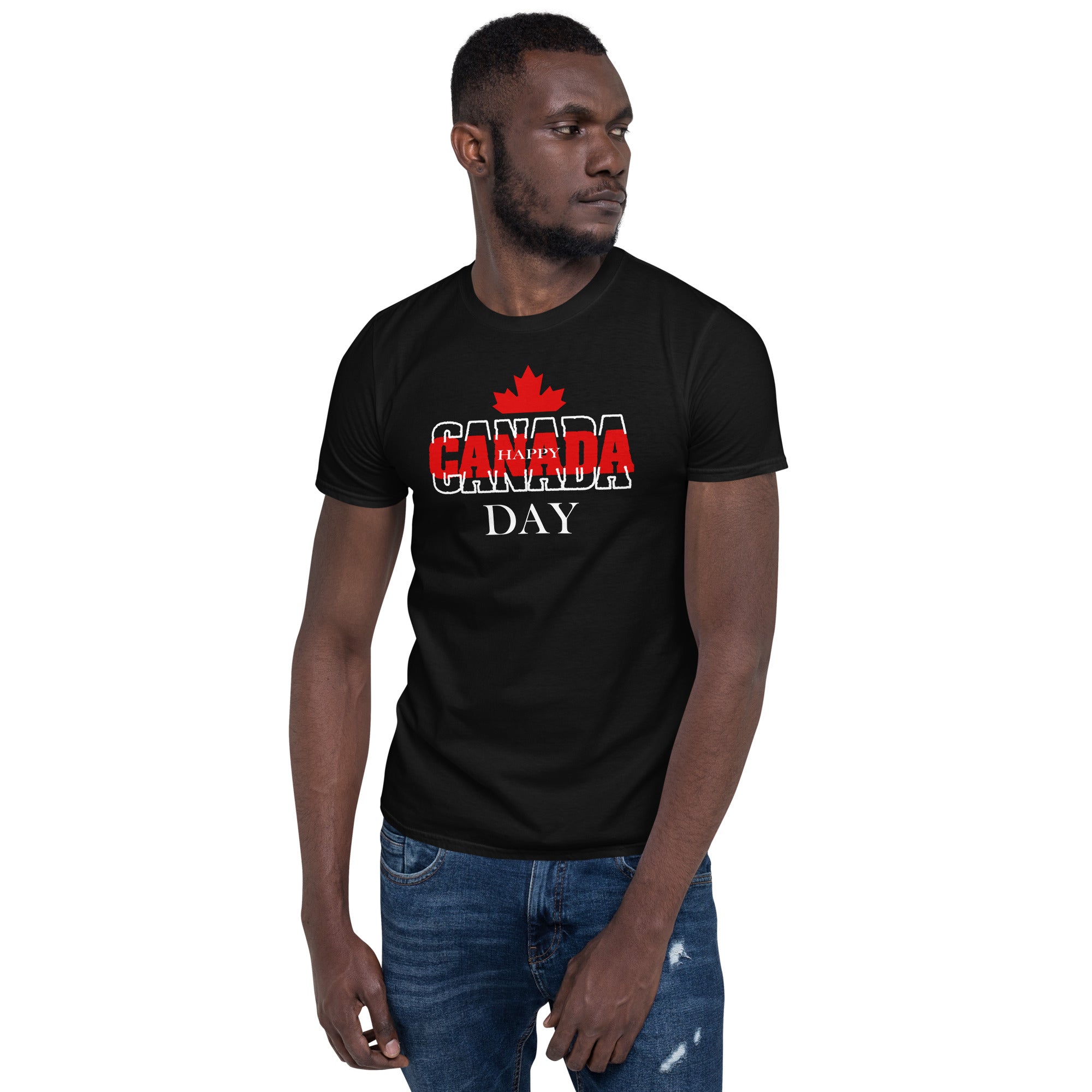 Canada Day Unisex-T-Shirt
