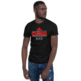 Canada Day Unisex-T-Shirt