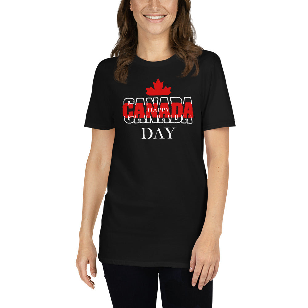 Canada Day Unisex-T-Shirt