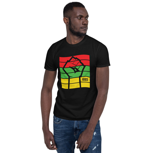 1865 Unisex-T-Shirt