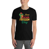 Freedom Day Unisex-T-Shirt