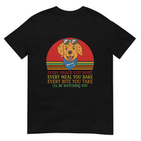 Dog snack Unisex-T-Shirt