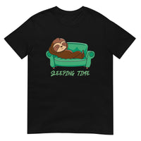 Sleeping time Unisex-T-Shirt