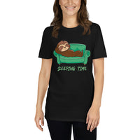 Sleeping time Unisex-T-Shirt