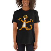 Tiger Unisex-T-Shirt