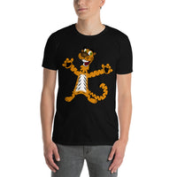 Tiger Unisex-T-Shirt