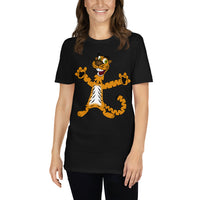 Tiger Unisex-T-Shirt