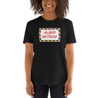 Ausser Betrieb Unisex-T-Shirt