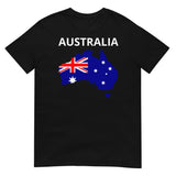 Australien Unisex-T-Shirt