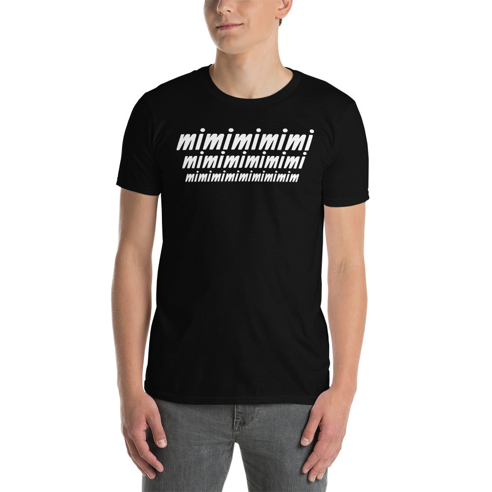 Mimimimimimi Unisex T-Shirt