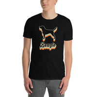 Beagle Unisex-T-Shirt