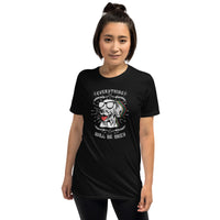 Everithing will be ok Unisex-T-Shirt