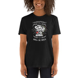 Everithing will be ok Unisex-T-Shirt