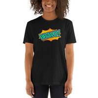 Bravo Unisex-T-Shirt