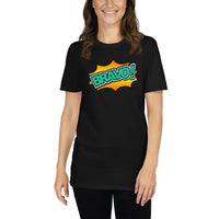 Bravo Unisex-T-Shirt