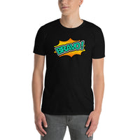 Bravo Unisex-T-Shirt