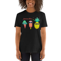 Summertime  Unisex-T-Shirt