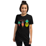 Summertime  Unisex-T-Shirt