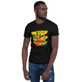 Mexiko Unisex T-Shirt