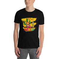 Mexiko Unisex T-Shirt