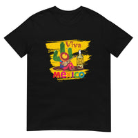 Mexiko Unisex T-Shirt