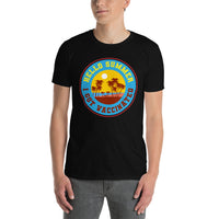 Hello summer i get vaccinated T-Shirt