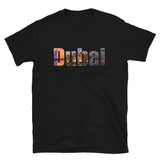 Dubai Unisex-T-Shirt