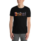 Dubai Unisex-T-Shirt