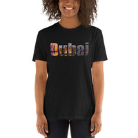 Dubai Unisex-T-Shirt