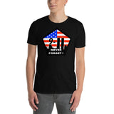 9/11 never forget Unisex-T-Shirt