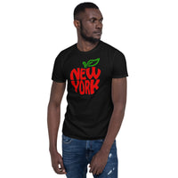 New York Unisex-T-Shirt