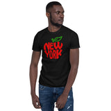 New York Unisex-T-Shirt