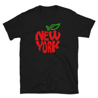 New York Unisex-T-Shirt