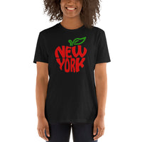 New York Unisex-T-Shirt