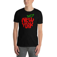 New York Unisex-T-Shirt