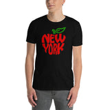 New York Unisex-T-Shirt