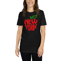 New York Unisex-T-Shirt