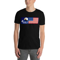 Intependence day Unisex-T-Shirt