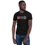 Utha Unisex-T-Shirt