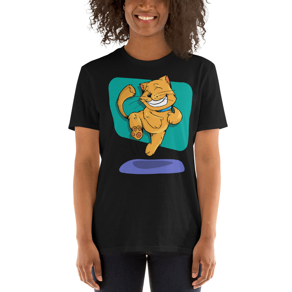 Cats Unisex T-Shirt