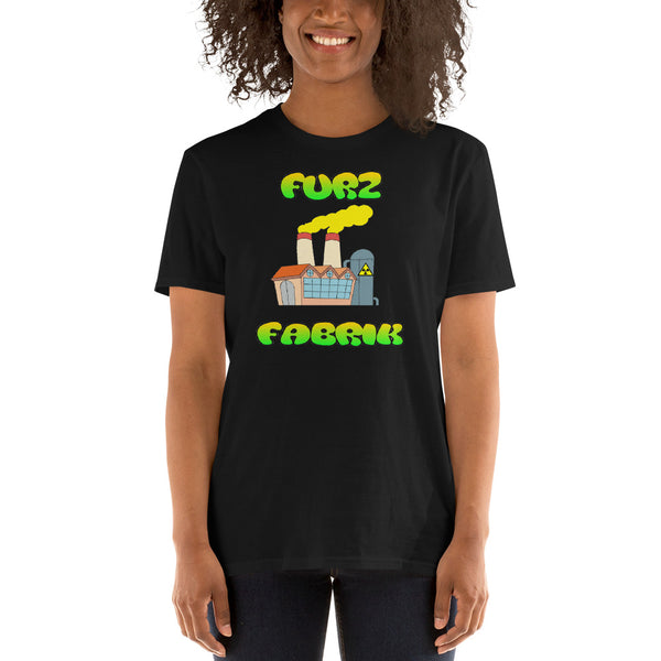 Furz Fabrik Unisex-T-Shirt